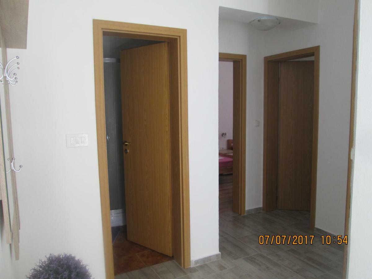 Apartment Zoki 2 Zengg Kültér fotó