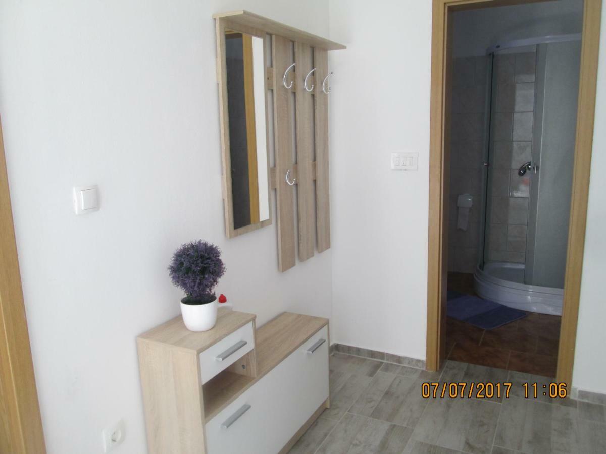 Apartment Zoki 2 Zengg Kültér fotó