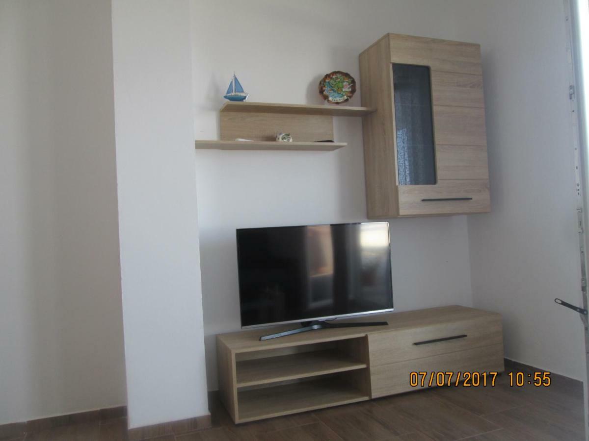 Apartment Zoki 2 Zengg Kültér fotó